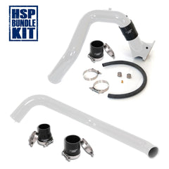 2006-2010 Chevrolet / GMC Intercooler Charge Pipe Bundle HSP Diesel - sunny-diesel-performance