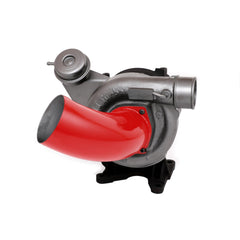 2001-2004 Chevrolet / GMC Stock Turbo Inlet Horn HSP Diesel - sunny-diesel-performance