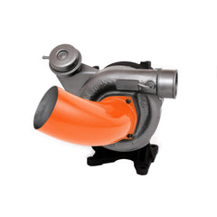 2001-2004 Chevrolet / GMC Stock Turbo Inlet Horn HSP Diesel - sunny-diesel-performance