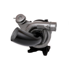 2001-2004 Chevrolet / GMC Stock Turbo Inlet Horn HSP Diesel - sunny-diesel-performance