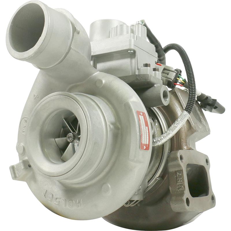 BD-POWER 1045770 SCREAMER PERFORMANCE HE351 TURBOCHARGER - sunny-diesel-performance