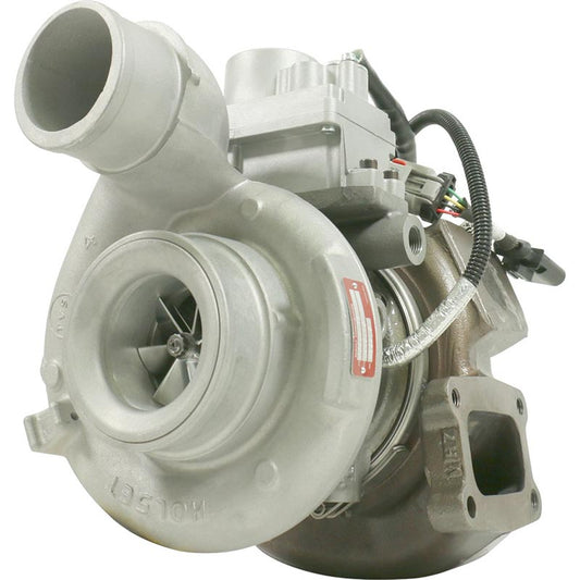 BD-POWER 1045770 SCREAMER PERFORMANCE HE351 TURBOCHARGER - sunny-diesel-performance