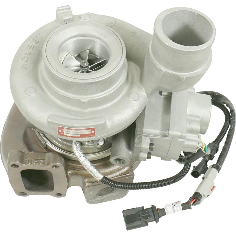 BD-POWER 1045770 SCREAMER PERFORMANCE HE351 TURBOCHARGER - sunny-diesel-performance