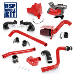 2001-2004 Chevrolet / GMC Deluxe Max Air Flow Bundle HSP Diesel - sunny-diesel-performance