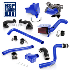 2001-2004 Chevrolet / GMC Deluxe Max Air Flow Bundle HSP Diesel - sunny-diesel-performance