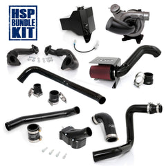 2001-2004 Chevrolet / GMC Deluxe Max Air Flow Bundle HSP Diesel - sunny-diesel-performance