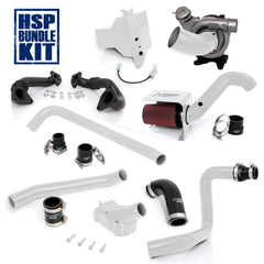 2001-2004 Chevrolet / GMC Deluxe Max Air Flow Bundle HSP Diesel - sunny-diesel-performance