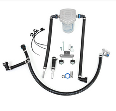 S&S DIESEL GEN2.1 CP4 DISASTER PREVENTION BYPASS KIT