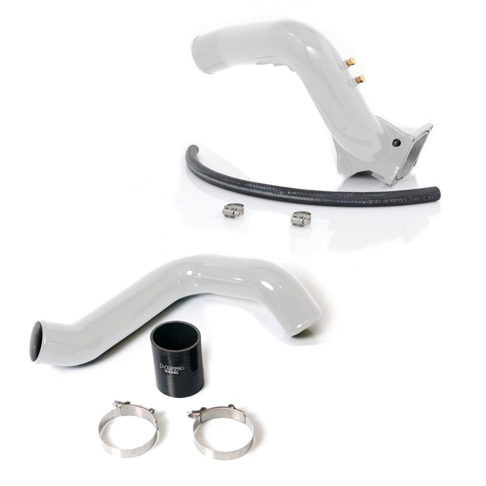 2004.5-2005 Chevrolet / GMC Max Flow Bridge and Cold Side HSP Diesel - sunny-diesel-performance