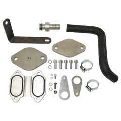 2007.5-2009 | 6.7L CUMMINS COOLER UPGRADE KIT