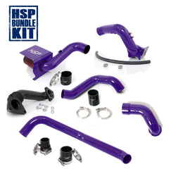 2004.5-2005 Chevrolet / GMC Max Air Flow Bundle HSP Diesel - sunny-diesel-performance