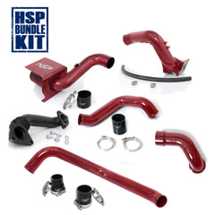 2004.5-2005 Chevrolet / GMC Max Air Flow Bundle HSP Diesel - sunny-diesel-performance