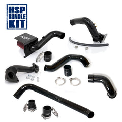 2004.5-2005 Chevrolet / GMC Max Air Flow Bundle HSP Diesel - sunny-diesel-performance