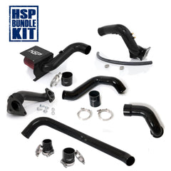 2004.5-2005 Chevrolet / GMC Max Air Flow Bundle HSP Diesel - sunny-diesel-performance