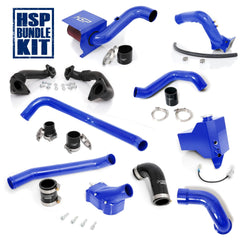 2004.5-2005 Chevrolet / GMC Deluxe Max Air Flow Bundle HSP Diesel - sunny-diesel-performance