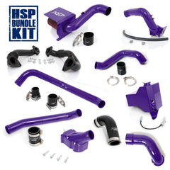 2004.5-2005 Chevrolet / GMC Deluxe Max Air Flow Bundle HSP Diesel - sunny-diesel-performance