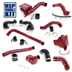 2004.5-2005 Chevrolet / GMC Deluxe Max Air Flow Bundle HSP Diesel - sunny-diesel-performance