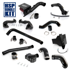 2004.5-2005 Chevrolet / GMC Deluxe Max Air Flow Bundle HSP Diesel - sunny-diesel-performance