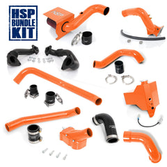 2004.5-2005 Chevrolet / GMC Deluxe Max Air Flow Bundle HSP Diesel - sunny-diesel-performance