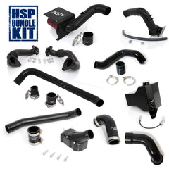 2004.5-2005 Chevrolet / GMC Deluxe Max Air Flow Bundle HSP Diesel - sunny-diesel-performance