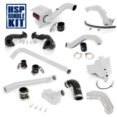 2004.5-2005 Chevrolet / GMC Deluxe Max Air Flow Bundle HSP Diesel - sunny-diesel-performance