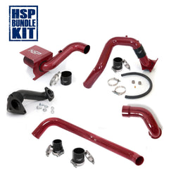 2006-2007 Chevrolet / GMC Max Air Flow Bundle HSP Diesel - sunny-diesel-performance