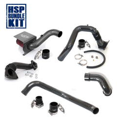 2006-2007 Chevrolet / GMC Max Air Flow Bundle HSP Diesel - sunny-diesel-performance