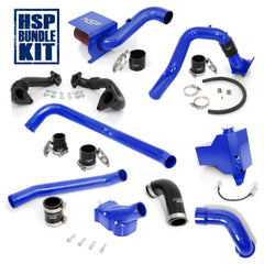 2006-2007 Chevrolet / GMC Deluxe Max Air Flow Bundle HSP Diesel - sunny-diesel-performance