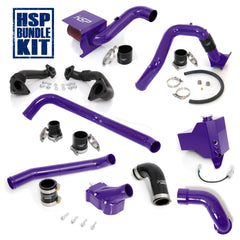 2006-2007 Chevrolet / GMC Deluxe Max Air Flow Bundle HSP Diesel - sunny-diesel-performance