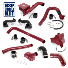 2006-2007 Chevrolet / GMC Deluxe Max Air Flow Bundle HSP Diesel - sunny-diesel-performance