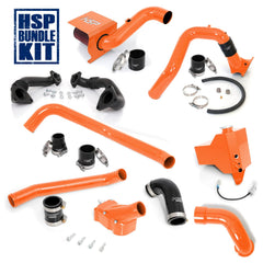 2006-2007 Chevrolet / GMC Deluxe Max Air Flow Bundle HSP Diesel - sunny-diesel-performance