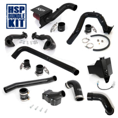 2006-2007 Chevrolet / GMC Deluxe Max Air Flow Bundle HSP Diesel - sunny-diesel-performance