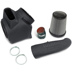 BANKS POWER 42249-D RAM-AIR INTAKE SYSTEM WITH DRY FILTER