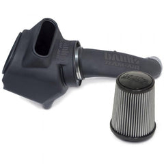 BANKS POWER 42249-D RAM-AIR INTAKE SYSTEM WITH DRY FILTER