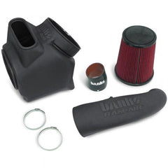 BANKS POWER 42249 RAM-AIR INTAKE SYSTEM