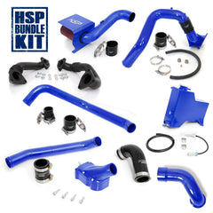 2007.5-2010 Chevrolet / GMC Deluxe Max Air Flow Bundle HSP Diesel - sunny-diesel-performance