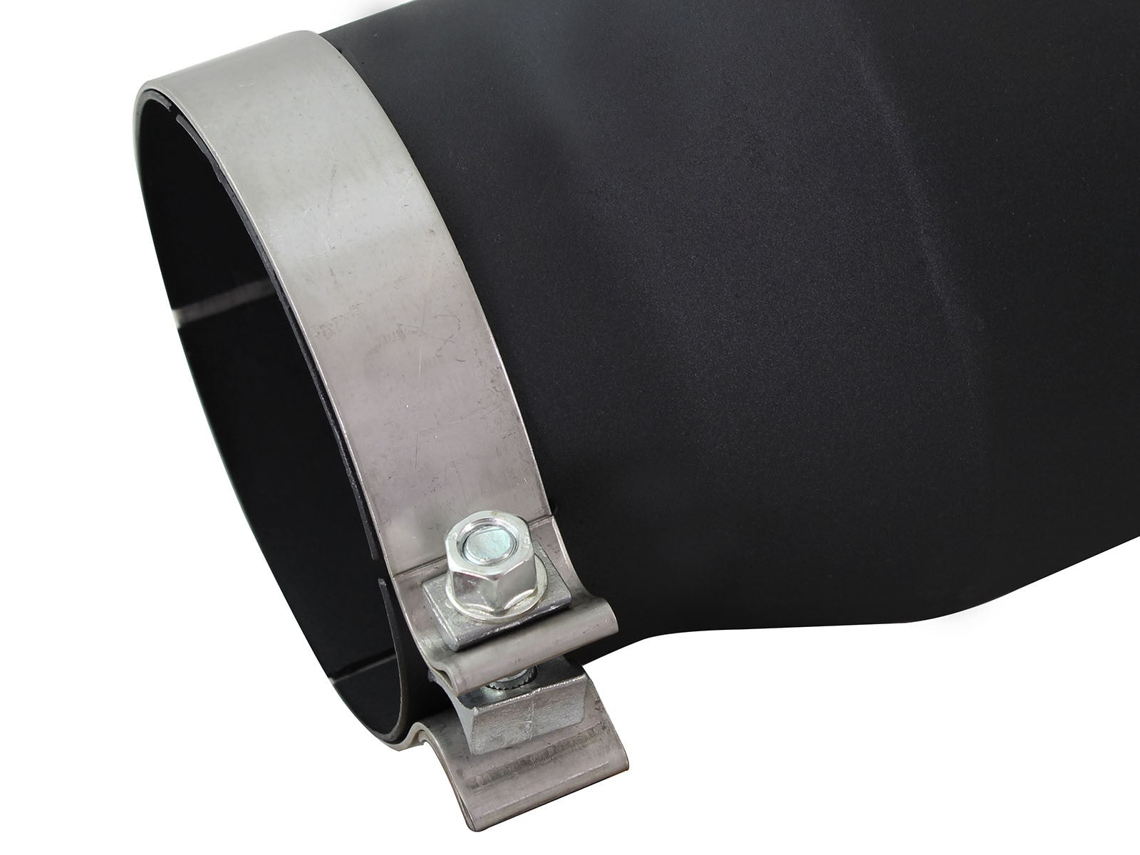 aFe Exhaust Tip 49T50702-B12 - sunny-diesel-performance