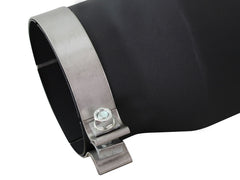 aFe Exhaust Tip 49T50702-B12 - sunny-diesel-performance