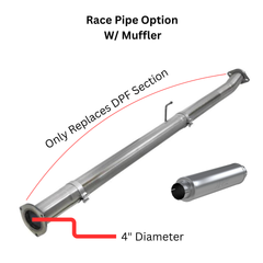 2020-2022 Powerstroke 6.7 Build Your Own Tuning Package