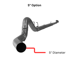 2020-2022 Powerstroke 6.7 Build Your Own Tuning Package