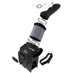 AFE PRO 10R MOMENTUM HD INTAKE SYSTEM