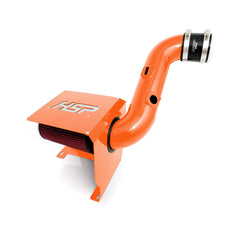 2017-2019 Chevrolet / GMC Cold Air Intake HSP Diesel - sunny-diesel-performance