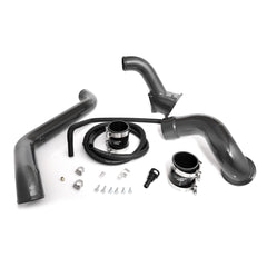 2011-2016 Chevrolet / GMC Max Flow Bridge/ Cold Side Tube/ Turbo Inlet HSP Diesel - sunny-diesel-performance
