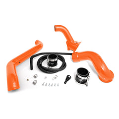 2011-2016 Chevrolet / GMC Max Flow Bridge/ Cold Side Tube/ Turbo Inlet HSP Diesel - sunny-diesel-performance