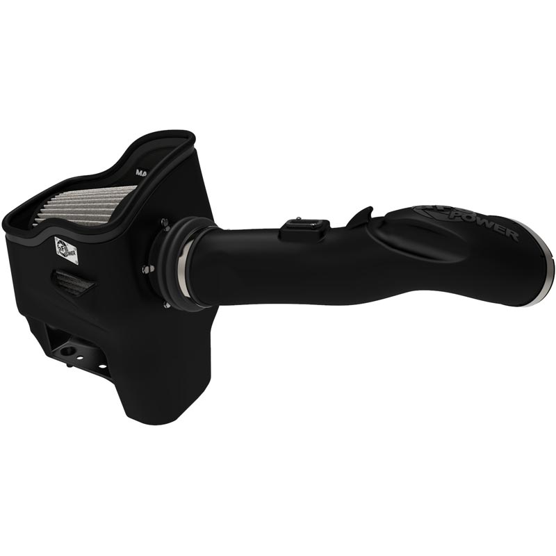 AFE 51-11872-1 PRO DRY-S STAGE 2 MAGNUM FORCE INTAKE SYSTEM - sunny-diesel-performance