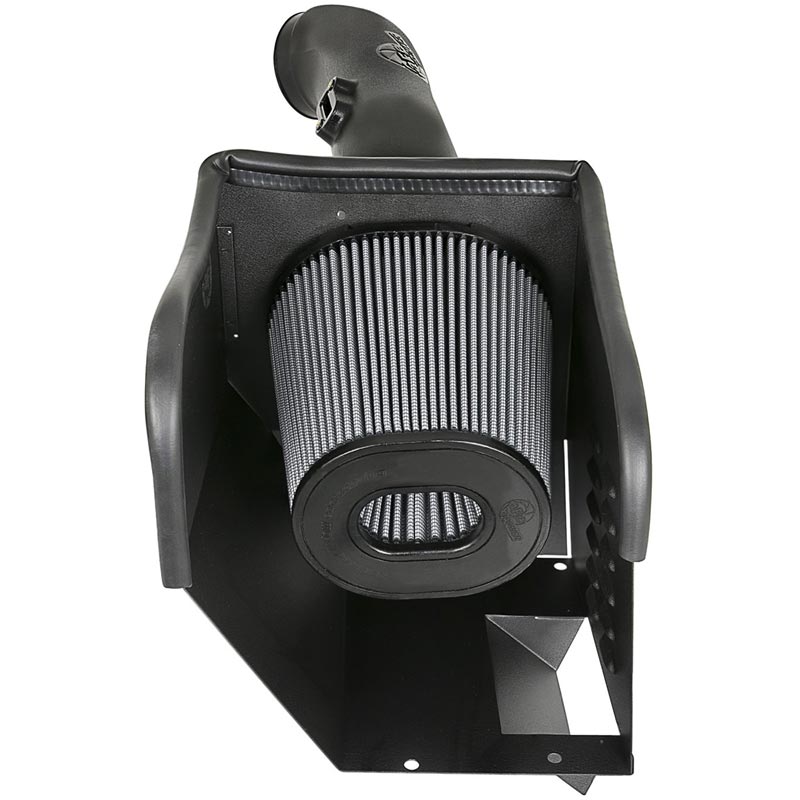 AFE 51-12902 PRO DRY S STAGE 2 MAGNUM FORCE COLD AIR INTAKE SYSTEM - sunny-diesel-performance