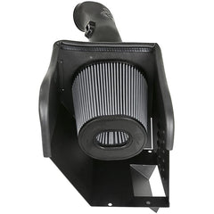 AFE 51-12902 PRO DRY S STAGE 2 MAGNUM FORCE COLD AIR INTAKE SYSTEM - sunny-diesel-performance