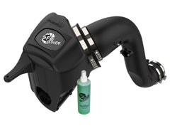AFE 51-72005 PRO DRY S MOMENTUM HD STAGE 2 INTAKE SYSTEM 2013-2018 DODGE 6.7L CUMMINS - sunny-diesel-performance