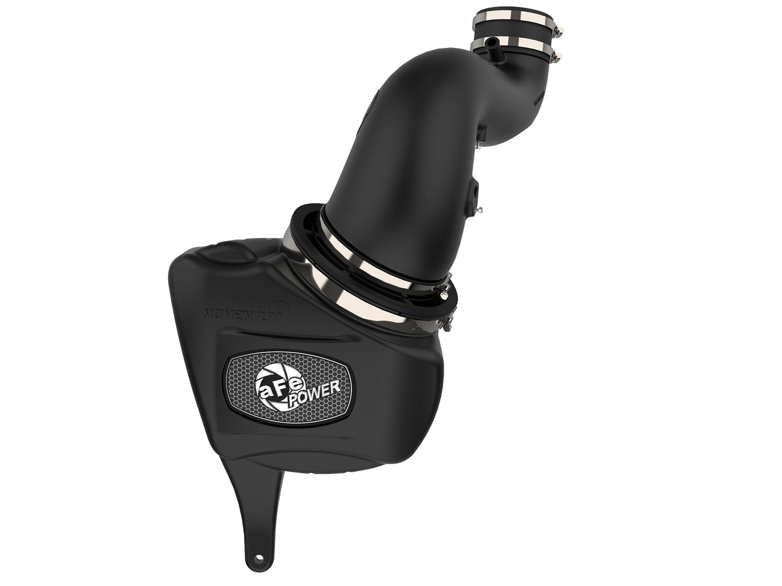 AFE 51-72005 PRO DRY S MOMENTUM HD STAGE 2 INTAKE SYSTEM 2013-2018 DODGE 6.7L CUMMINS - sunny-diesel-performance