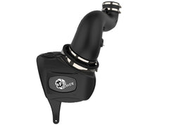 AFE 51-72005 PRO DRY S MOMENTUM HD STAGE 2 INTAKE SYSTEM 2013-2018 DODGE 6.7L CUMMINS - sunny-diesel-performance